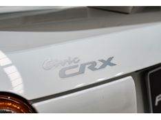 HONDA CIVIC 1.6 VTI CRX TARGA 16V 1993/1993 PASTORE CAR COLLECTION BENTO GONÇALVES / Carros no Vale