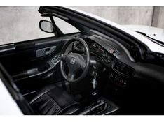 HONDA CIVIC 1.6 VTI CRX TARGA 16V 1993/1993 PASTORE CAR COLLECTION BENTO GONÇALVES / Carros no Vale