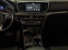 KIA SPORTAGE 2.0 EX 4X2 16V 2018/2019 LEHMEN VEÍCULOS VENÂNCIO AIRES / Carros no Vale
