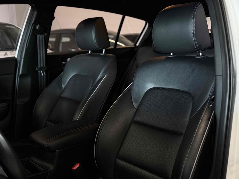 KIA SPORTAGE 2.0 EX 4X2 16V 2018/2019 LEHMEN VEÍCULOS VENÂNCIO AIRES / Carros no Vale KIA SPORTAGE 2.0 EX 4X2 16V 2018/2019 LEHMEN VEÍCULOS VENÂNCIO AIRES / Carros no Vale