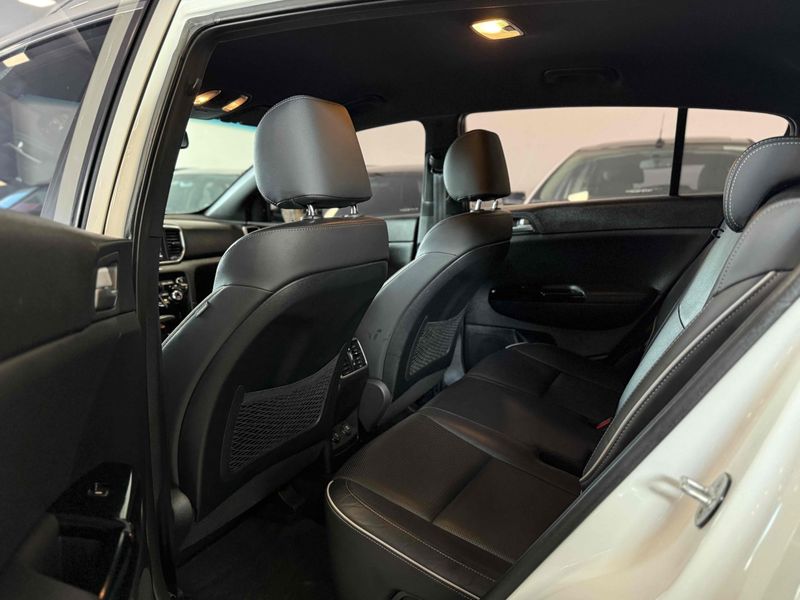 KIA SPORTAGE 2.0 EX 4X2 16V 2018/2019 LEHMEN VEÍCULOS VENÂNCIO AIRES / Carros no Vale KIA SPORTAGE 2.0 EX 4X2 16V 2018/2019 LEHMEN VEÍCULOS VENÂNCIO AIRES / Carros no Vale