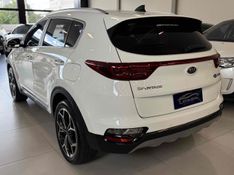 KIA SPORTAGE 2.0 EX 4X2 16V 2018/2019 LEHMEN VEÍCULOS VENÂNCIO AIRES / Carros no Vale