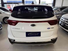 KIA SPORTAGE 2.0 EX 4X2 16V 2018/2019 LEHMEN VEÍCULOS VENÂNCIO AIRES / Carros no Vale