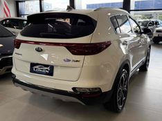 KIA SPORTAGE 2.0 EX 4X2 16V 2018/2019 LEHMEN VEÍCULOS VENÂNCIO AIRES / Carros no Vale
