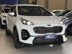 KIA SPORTAGE 2.0 EX 4X2 16V 2018/2019 LEHMEN VEÍCULOS VENÂNCIO AIRES / Carros no Vale