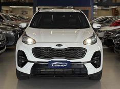 KIA SPORTAGE 2.0 EX 4X2 16V 2018/2019 LEHMEN VEÍCULOS VENÂNCIO AIRES / Carros no Vale