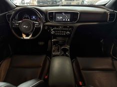 KIA SPORTAGE 2.0 EX 4X2 16V 2018/2019 LEHMEN VEÍCULOS VENÂNCIO AIRES / Carros no Vale