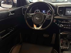 KIA SPORTAGE 2.0 EX 4X2 16V 2018/2019 LEHMEN VEÍCULOS VENÂNCIO AIRES / Carros no Vale
