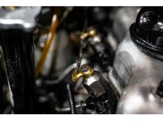 LAND ROVER SERIES III V8 61CV 1974/1974 PASTORE CAR COLLECTION BENTO GONÇALVES / Carros no Vale