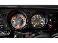 LAND ROVER SERIES III V8 61CV 1974/1974 PASTORE CAR COLLECTION BENTO GONÇALVES / Carros no Vale