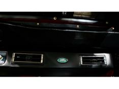 LAND ROVER SERIES III V8 61CV 1974/1974 PASTORE CAR COLLECTION BENTO GONÇALVES / Carros no Vale