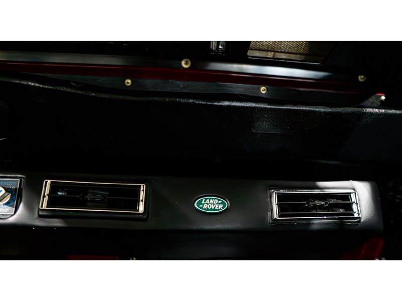 LAND ROVER SERIES III V8 61CV 1974/1974 PASTORE CAR COLLECTION BENTO GONÇALVES / Carros no Vale LAND ROVER SERIES III V8 61CV 1974/1974 PASTORE CAR COLLECTION BENTO GONÇALVES / Carros no Vale