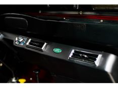 LAND ROVER SERIES III V8 61CV 1974/1974 PASTORE CAR COLLECTION BENTO GONÇALVES / Carros no Vale