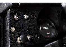 LAND ROVER SERIES III V8 61CV 1974/1974 PASTORE CAR COLLECTION BENTO GONÇALVES / Carros no Vale