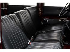 LAND ROVER SERIES III V8 61CV 1974/1974 PASTORE CAR COLLECTION BENTO GONÇALVES / Carros no Vale