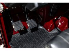 LAND ROVER SERIES III V8 61CV 1974/1974 PASTORE CAR COLLECTION BENTO GONÇALVES / Carros no Vale