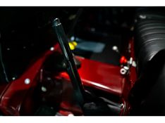 LAND ROVER SERIES III V8 61CV 1974/1974 PASTORE CAR COLLECTION BENTO GONÇALVES / Carros no Vale