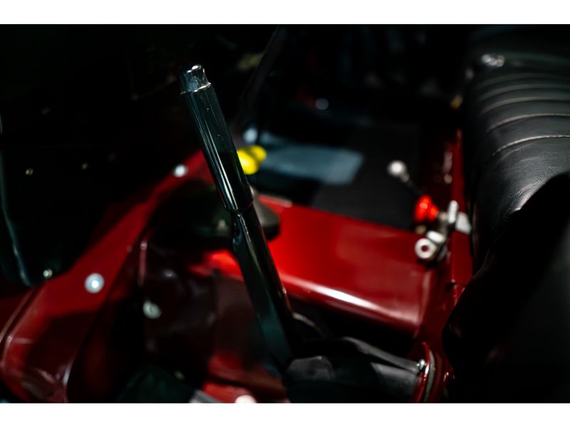 LAND ROVER SERIES III V8 61CV 1974/1974 PASTORE CAR COLLECTION BENTO GONÇALVES / Carros no Vale LAND ROVER SERIES III V8 61CV 1974/1974 PASTORE CAR COLLECTION BENTO GONÇALVES / Carros no Vale