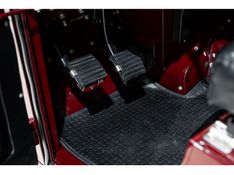 LAND ROVER SERIES III V8 61CV 1974/1974 PASTORE CAR COLLECTION BENTO GONÇALVES / Carros no Vale