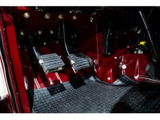 LAND ROVER SERIES III V8 61CV 1974/1974 PASTORE CAR COLLECTION BENTO GONÇALVES / Carros no Vale