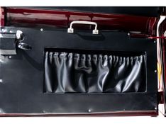 LAND ROVER SERIES III V8 61CV 1974/1974 PASTORE CAR COLLECTION BENTO GONÇALVES / Carros no Vale