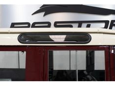 LAND ROVER SERIES III V8 61CV 1974/1974 PASTORE CAR COLLECTION BENTO GONÇALVES / Carros no Vale