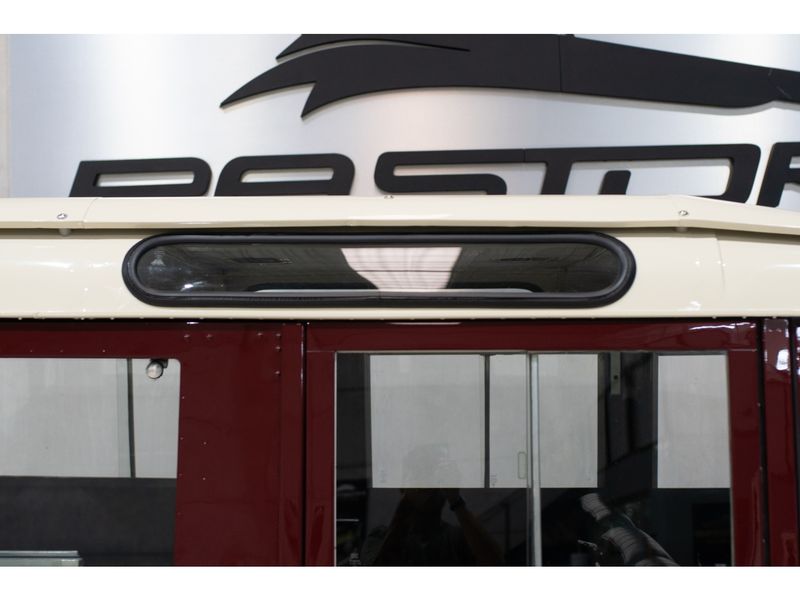 LAND ROVER SERIES III V8 61CV 1974/1974 PASTORE CAR COLLECTION BENTO GONÇALVES / Carros no Vale LAND ROVER SERIES III V8 61CV 1974/1974 PASTORE CAR COLLECTION BENTO GONÇALVES / Carros no Vale