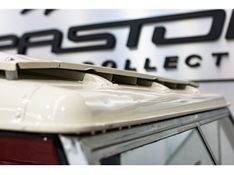 LAND ROVER SERIES III V8 61CV 1974/1974 PASTORE CAR COLLECTION BENTO GONÇALVES / Carros no Vale