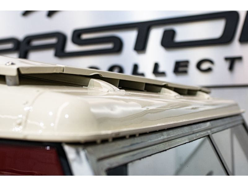 LAND ROVER SERIES III V8 61CV 1974/1974 PASTORE CAR COLLECTION BENTO GONÇALVES / Carros no Vale LAND ROVER SERIES III V8 61CV 1974/1974 PASTORE CAR COLLECTION BENTO GONÇALVES / Carros no Vale