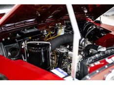 LAND ROVER SERIES III V8 61CV 1974/1974 PASTORE CAR COLLECTION BENTO GONÇALVES / Carros no Vale