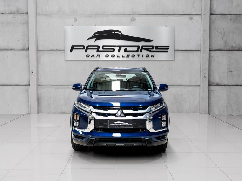 MITSUBISHI OUTLANDER 2.0 MIVEC HPE 2021/2022 PASTORE CAR COLLECTION BENTO GONÇALVES / Carros no Vale