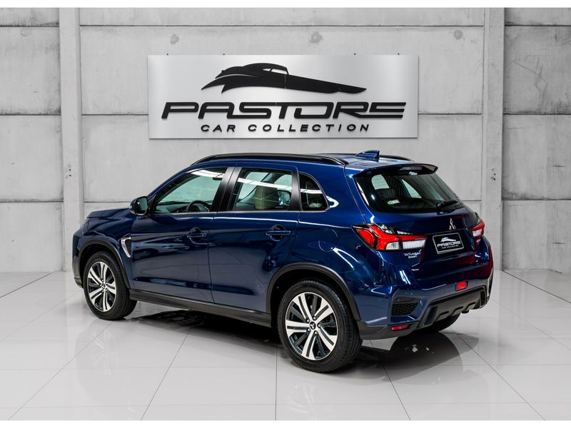 MITSUBISHI OUTLANDER 2.0 MIVEC HPE 2021/2022 PASTORE CAR COLLECTION BENTO GONÇALVES / Carros no Vale