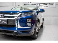 MITSUBISHI OUTLANDER 2.0 MIVEC HPE 2021/2022 PASTORE CAR COLLECTION BENTO GONÇALVES / Carros no Vale