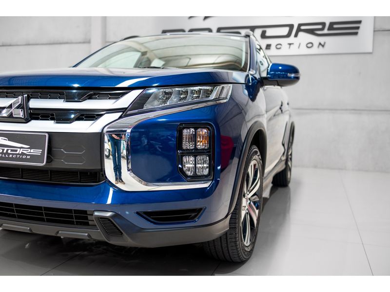 MITSUBISHI OUTLANDER 2.0 MIVEC HPE 2021/2022 PASTORE CAR COLLECTION BENTO GONÇALVES / Carros no Vale