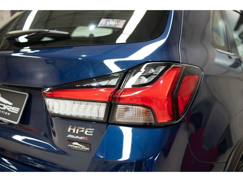 MITSUBISHI OUTLANDER 2.0 MIVEC HPE 2021/2022 PASTORE CAR COLLECTION BENTO GONÇALVES / Carros no Vale