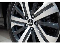 MITSUBISHI OUTLANDER 2.0 MIVEC HPE 2021/2022 PASTORE CAR COLLECTION BENTO GONÇALVES / Carros no Vale