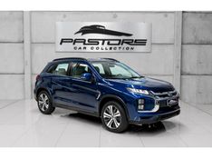 MITSUBISHI OUTLANDER 2.0 MIVEC HPE 2021/2022 PASTORE CAR COLLECTION BENTO GONÇALVES / Carros no Vale