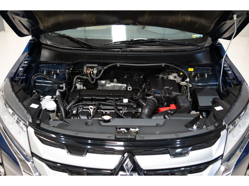 MITSUBISHI OUTLANDER 2.0 MIVEC HPE 2021/2022 PASTORE CAR COLLECTION BENTO GONÇALVES / Carros no Vale