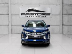 MITSUBISHI OUTLANDER 3.0 MIVEC V6 HPE-S AWD 2021/2022 PASTORE CAR COLLECTION BENTO GONÇALVES / Carros no Vale