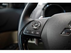 MITSUBISHI OUTLANDER 3.0 MIVEC V6 HPE-S AWD 2021/2022 PASTORE CAR COLLECTION BENTO GONÇALVES / Carros no Vale