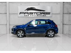 MITSUBISHI OUTLANDER 3.0 MIVEC V6 HPE-S AWD 2021/2022 PASTORE CAR COLLECTION BENTO GONÇALVES / Carros no Vale