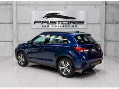 MITSUBISHI OUTLANDER 3.0 MIVEC V6 HPE-S AWD 2021/2022 PASTORE CAR COLLECTION BENTO GONÇALVES / Carros no Vale