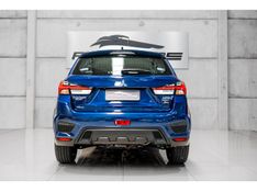 MITSUBISHI OUTLANDER 3.0 MIVEC V6 HPE-S AWD 2021/2022 PASTORE CAR COLLECTION BENTO GONÇALVES / Carros no Vale