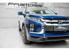 MITSUBISHI OUTLANDER 3.0 MIVEC V6 HPE-S AWD 2021/2022 PASTORE CAR COLLECTION BENTO GONÇALVES / Carros no Vale