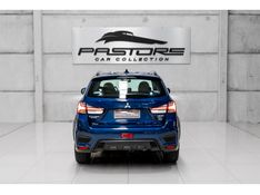 MITSUBISHI OUTLANDER 3.0 MIVEC V6 HPE-S AWD 2021/2022 PASTORE CAR COLLECTION BENTO GONÇALVES / Carros no Vale