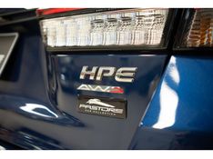 MITSUBISHI OUTLANDER 3.0 MIVEC V6 HPE-S AWD 2021/2022 PASTORE CAR COLLECTION BENTO GONÇALVES / Carros no Vale