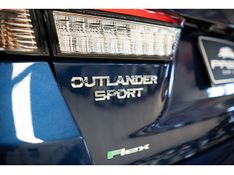 MITSUBISHI OUTLANDER 3.0 MIVEC V6 HPE-S AWD 2021/2022 PASTORE CAR COLLECTION BENTO GONÇALVES / Carros no Vale