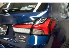 MITSUBISHI OUTLANDER 3.0 MIVEC V6 HPE-S AWD 2021/2022 PASTORE CAR COLLECTION BENTO GONÇALVES / Carros no Vale