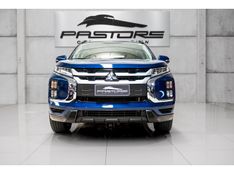 MITSUBISHI OUTLANDER 3.0 MIVEC V6 HPE-S AWD 2021/2022 PASTORE CAR COLLECTION BENTO GONÇALVES / Carros no Vale
