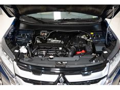 MITSUBISHI OUTLANDER 3.0 MIVEC V6 HPE-S AWD 2021/2022 PASTORE CAR COLLECTION BENTO GONÇALVES / Carros no Vale